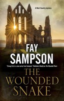Fay Sampson | The Wounded Snake | Buch | Englisch (2019) | Gebunden