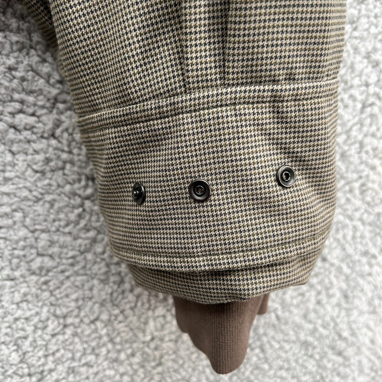 Zero Restriction Mens Large Jacket Windbreaker Ho… - image 10