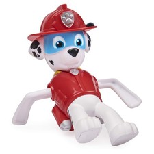SwimWays Paw Patrol Paddlin' Pups Marshall Self-Propelling Fun Water Pool Toy