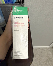 Dr. Jart Cicapair Gentle Cleansing Foam Face Cleanser 150mL/5.07 fl oz