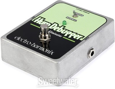 Electro-Harmonix XO Hum Debugger Hum Eliminator Effects Multi