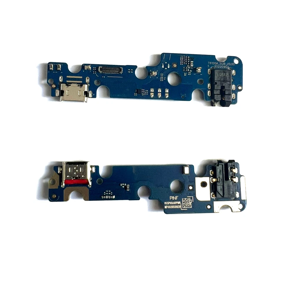 For Lenovo Tab M9 TB310FU Charging USB Port Connector Flex Board