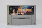Super Famicom ASTRAL BOUT Cartridge Only Nintendo sfc