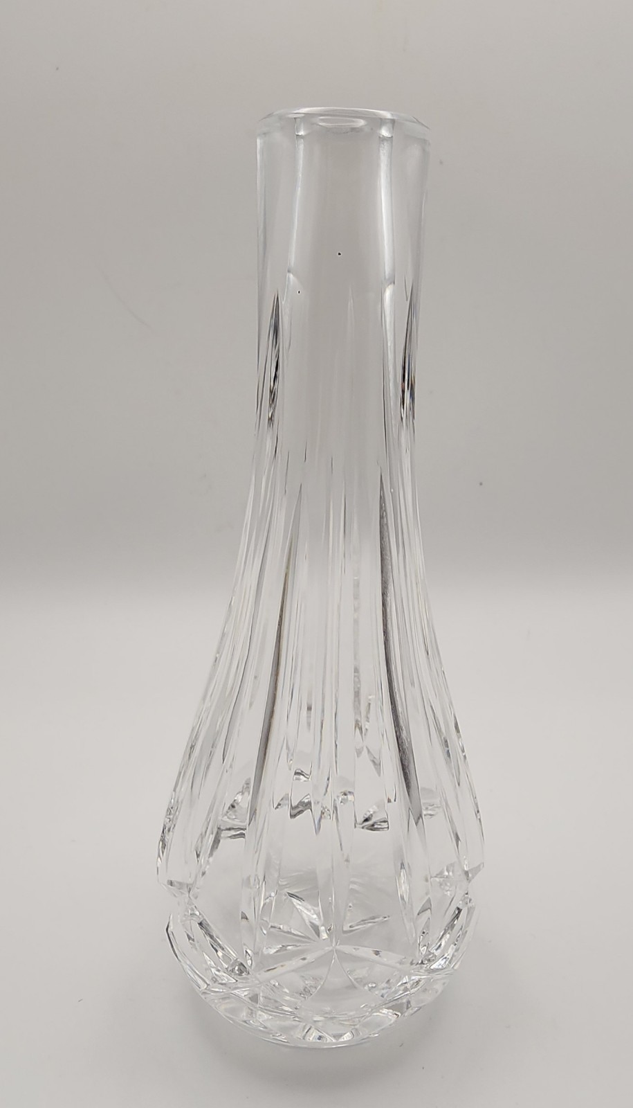 Waterford Crystal Bud Vase 7