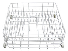 For GE Dishwasher Lower Dishrack  (Full Fit M...