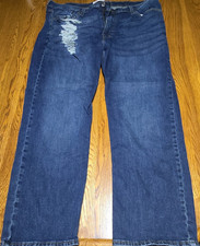Levi Strauss Signature Denim Jeans