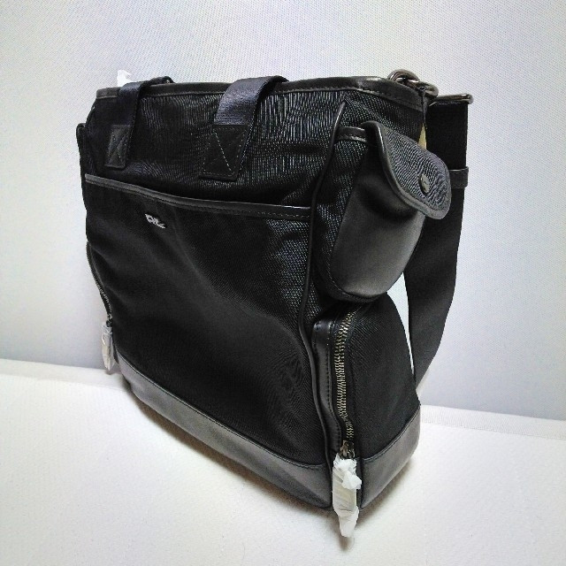 Ralph Lauren Rl Tote Bag Men Limited Edition Rare Model VHTF image 3