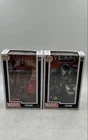Funko Pop! Marvel Comic Cover Venom Vision Vinyl Figures In Box Lot Of 2