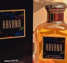 ✨ハバナ香水✨100ml⭐️ 哈瓦那男士香水| eBay
