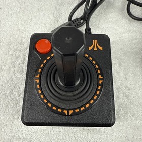 Atari Flashback 2 Classic Game Console 40 Built in Games 2 Controllers