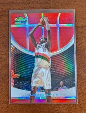LaMarcus Aldridge Cards and Autograph Memorabilia Guide 8