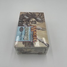 Magic: The Gathering Judgment Sealed Collectible Card Game Packs