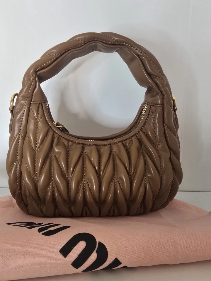 Miu Miu Bolsos Mujer Foto 2 de 4