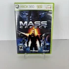 Mass Effect - Microsoft Xbox 360 Complete CIB