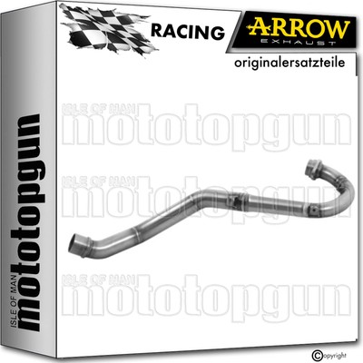 ARROW KRUMMER APRILIA RX SX 125 2025 25