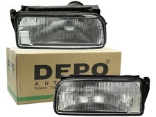 NEBELSCHEINWERFER FÜR BMW 3 E36 90-99