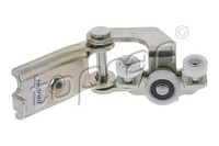 RollenfüHrung SchiebetüR Topran 111 446 FüR Mercedes VW 35 46 Sprinter 28 LT 2