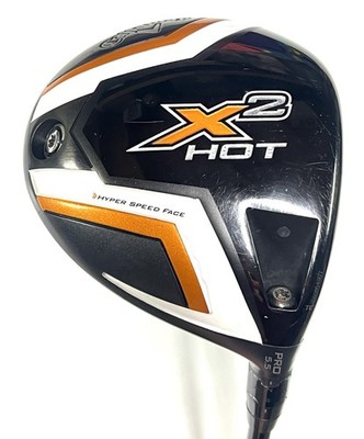 Callaway X2 Hot Pro - 5.5 Degree Long Driver