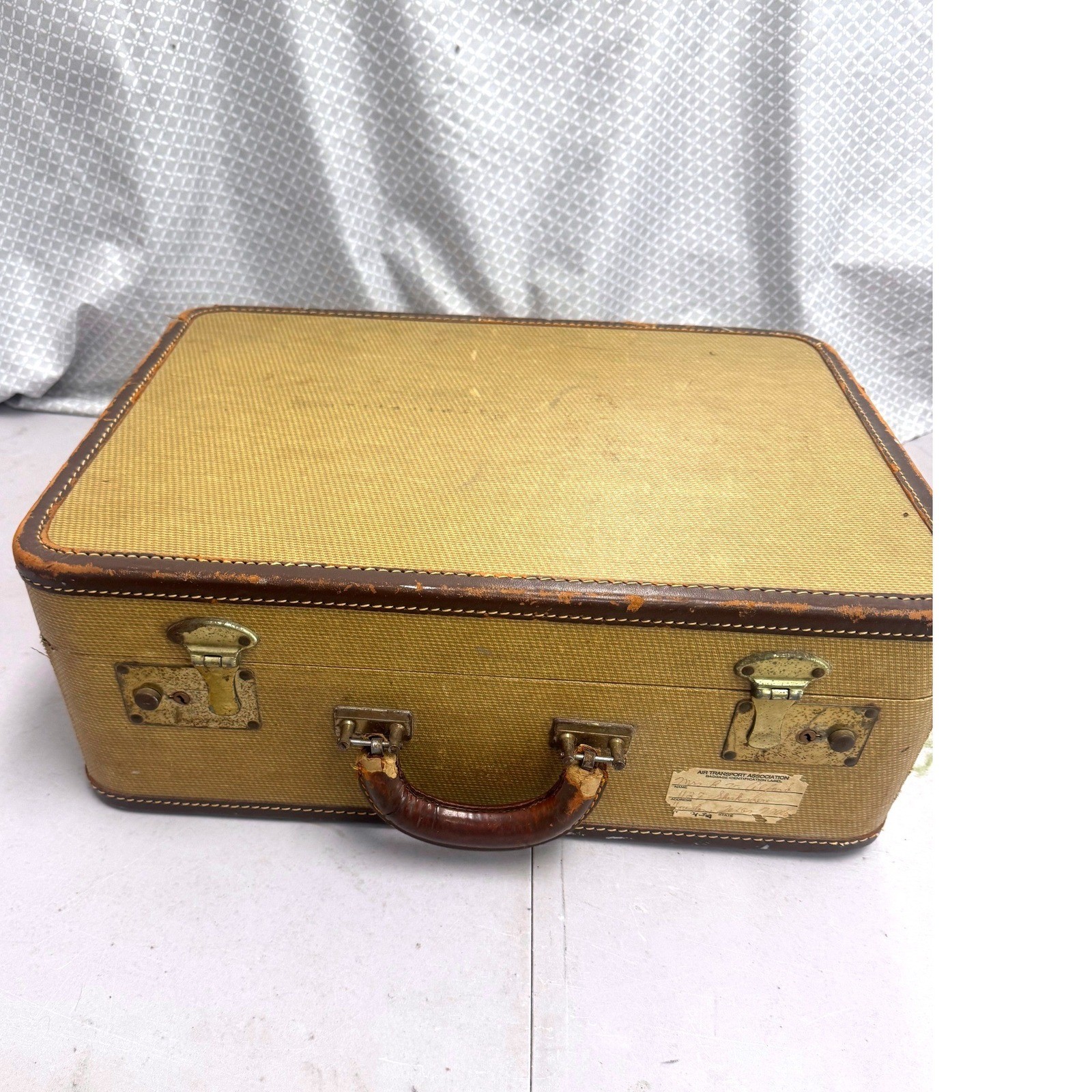 Retro Decor