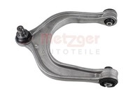 Metzger Autoteile Querlenker Dreieckslenker 58170001 Standart FüR BMW X5 G05 F95