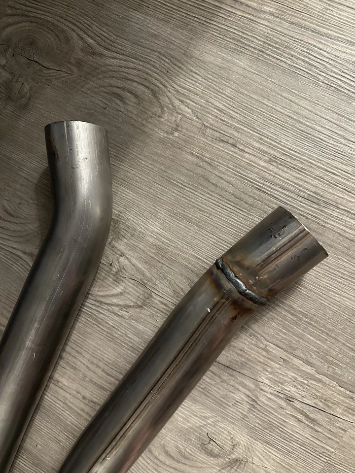 Flow master Scavenger X-Pipe 2018-2024 Ford Mustang GT - Image 3 of 3