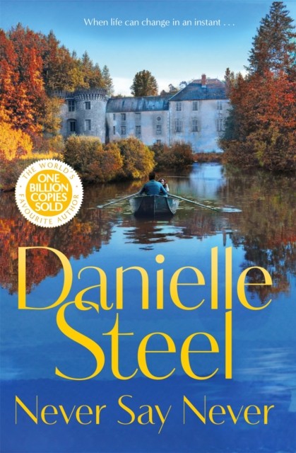 Never Say Never: Escape to the French countryside with this powerful tale of new beginnings - Image 5