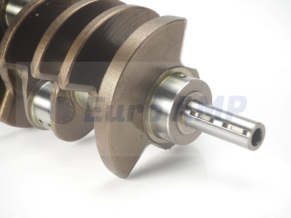 全新捷豹 XF XJ XK F 型发动机缸体曲轴标准 5.0L V8 AJ133 — 第 4/4 张图片