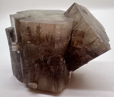 Aragonite from Minglanilla Spain approx 208g 5.8/4/4cm