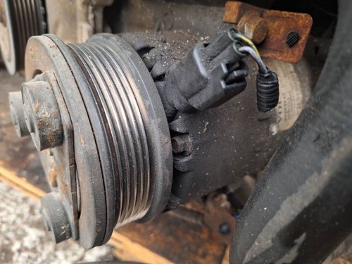 31267513 Klimakompressor  Volvo V70 DE2353251-58