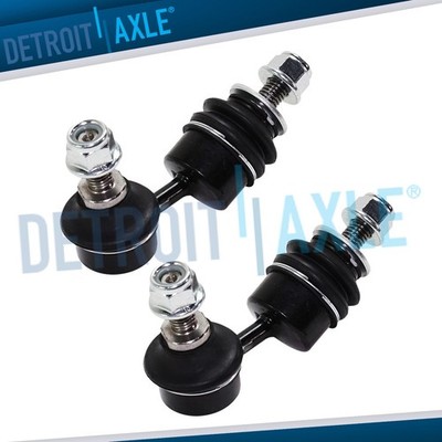 Rear Sway Bars End Links for 2002 2003 2004 2005 2006 2007 2008 Jaguar X-Type