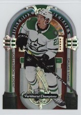 2022 Upper Deck Parkhurst Champions Juke Box Heroes Jason Robertson #JH-19 18en