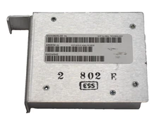 SCP 33605-00 Controller Analog MCS MOD Controller Module A86834 6955484E