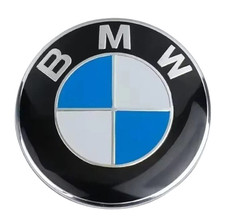 Set Of 4pcs Fit For Bmw 56mm Wheel Center Hub Caps Logo Badge Rim Hubcaps Emblem
