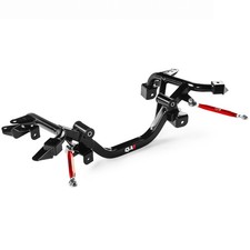 Qa1 For 82-92 Chevrolet Camaropontiac Firebird F-body Tubular K-member