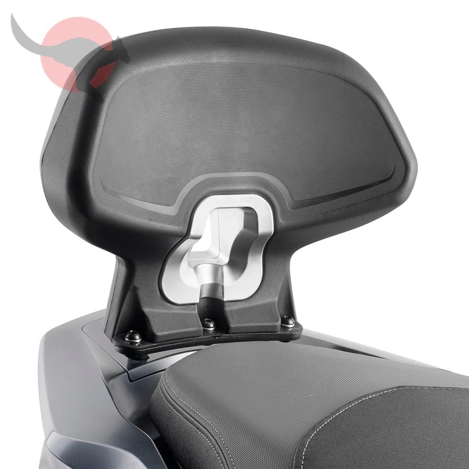 Dosseret Passager Givi - Honda PCX 125 (2025) - Cod.TB1190A - Photo 2/2