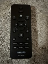 Philips RC-5721 Remote Control