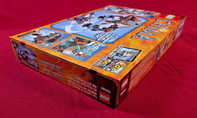 💜 Retired 2015 💜 LEGO Chima Sir Fangar's Saber-Tooth Walker 70143 💜 NEW Seal