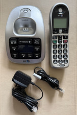 BT 4600 Big Button Advanced Call Blocker Home Phone with Answer Machine - VGC