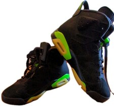Jordan Retro Electric Green 2021 for Sale Authenticity