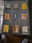 100 Match Books In Binder 40 to 90 Years Old Most Unstruck No Duplicates Lot — photo 10