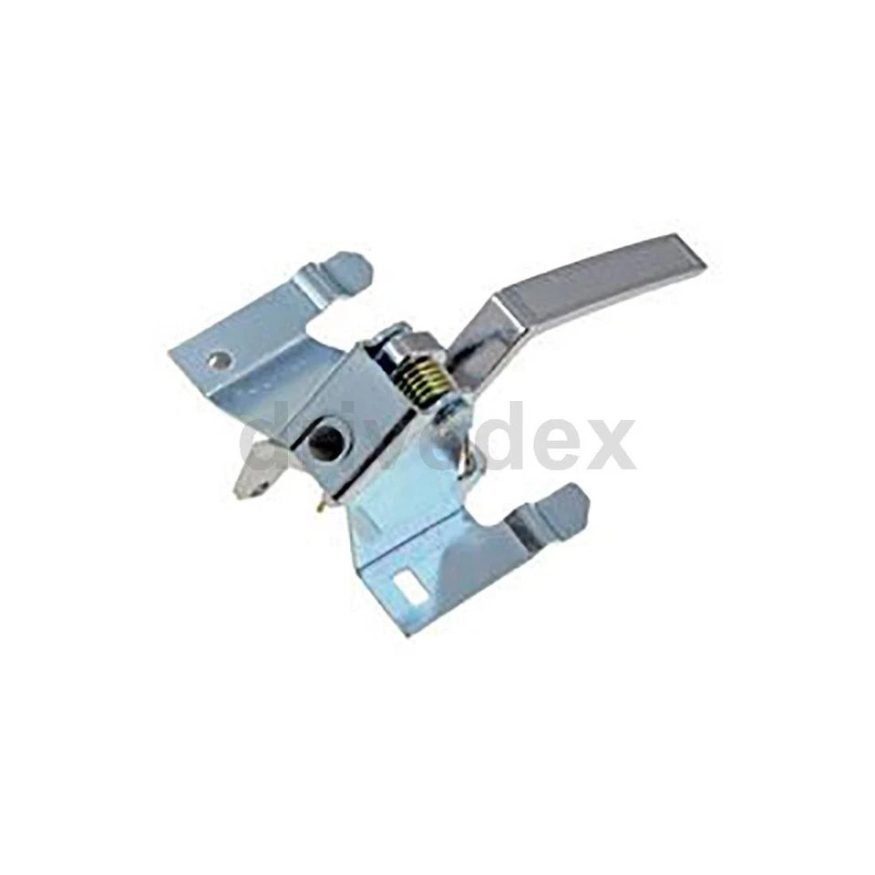 Par Dorman - Manija de puerta interior de ayuda para Chevrolet El Camino 1978 1979 1980 Foto 2 de 4