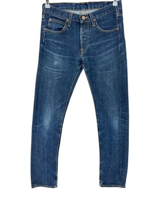 LEE Daren Men's Denim Straight Fit Jeans Size W29 L34
