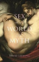 Sex In The World Of Myth | David Leeming | Englisch | Buch | 2018