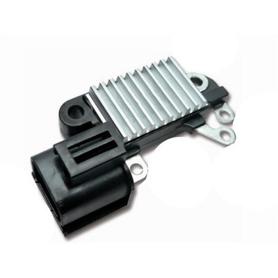 NEW REGULATOR ALTERNATING CURRENT GENERATOR FOR MAGNETI MARELLI