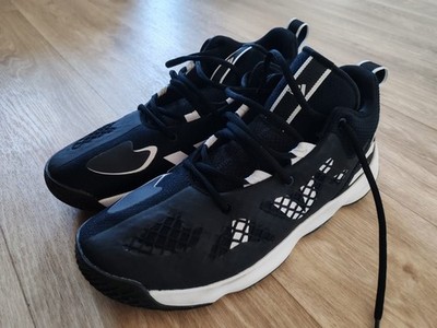 Adidas Pro N3XT 2022 (fast neu) Schwarz Us10  UK9.5  EU44  JP280 CHN270  (27 CM)