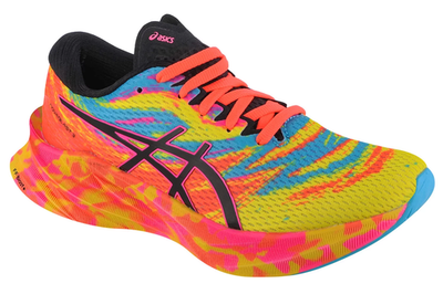 asics NOVABLAST3 スニーカー　26センチ　中敷き付 ASICS Novablast 3 Sneakers Multicolor Running Trainers Pro New