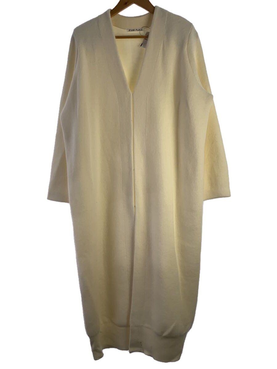 ALTRA BAYCREW’S Altro Cappotto 38 Nylon WHT 24 020 922 6130 4 0