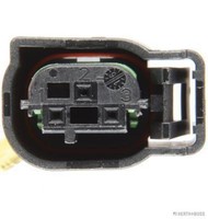 Herth+Buss Elparts Kabelreparatursatz Sensor-Einparkhilfe 51277273 FüR CitroËN 3