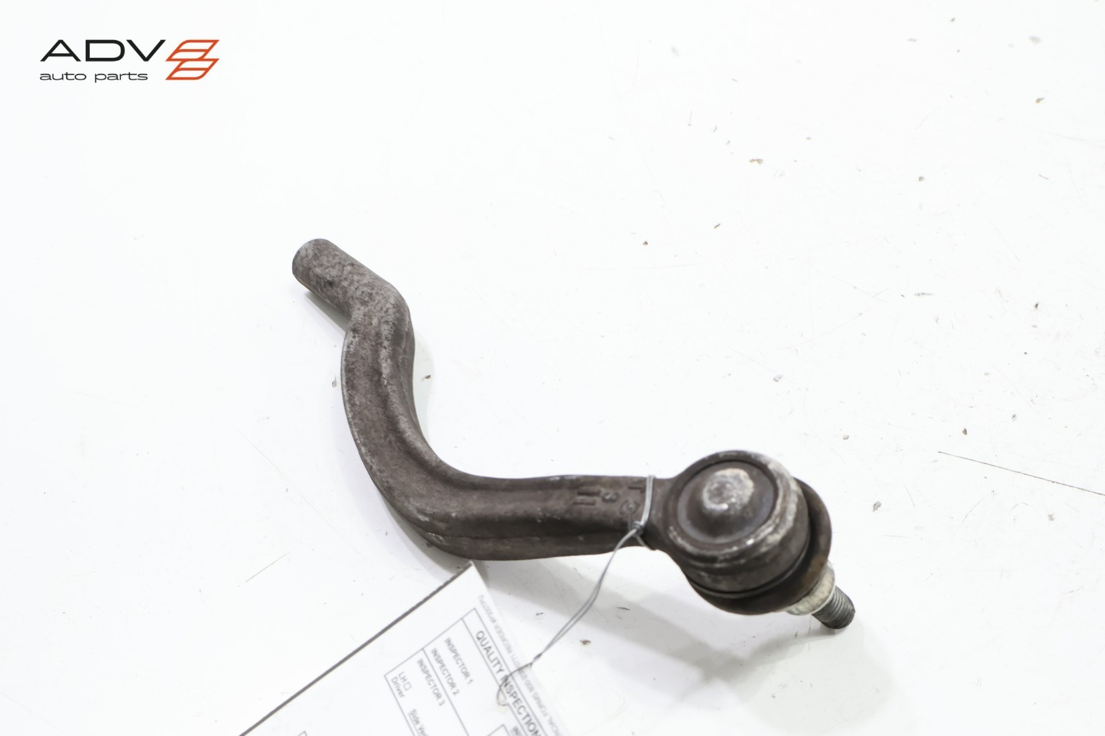 2014 - 2020 MASERATI GHIBLI RWD STEERING GEAR RACK RIGHT SIDE OUTER TIE ROD OEM