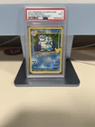 2021 Pokemon Celebrations Blastoise 2 Holo PSA 9 MINT